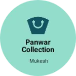 Business logo of Panwar collection