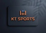 Business logo of kt sports