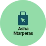 Business logo of Asha ntarperas