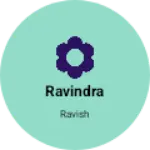 Business logo of Ravindra