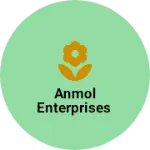 Business logo of Anmol enterprises