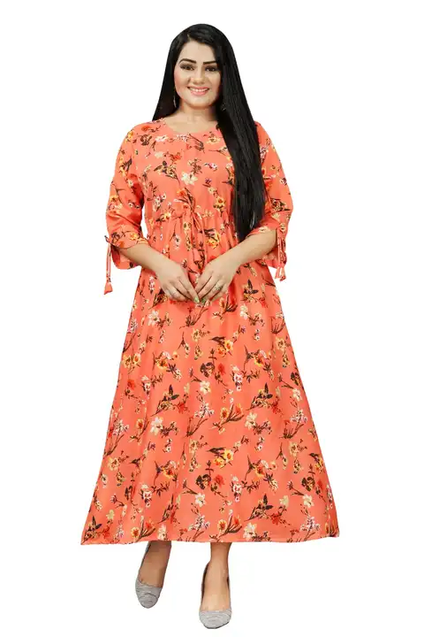 Creap kurti 50 MCQ cash on delivery available  uploaded by Takshvi collection on 5/18/2023