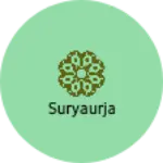 Business logo of Suryaurja