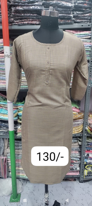 Kurti mix price  uploaded by Woman outfit  on 5/18/2023