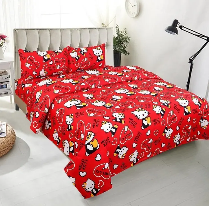 3d bedsheet  uploaded by business on 5/18/2023
