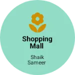 Business logo of Shopping mall