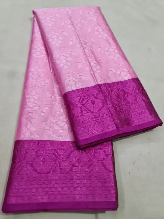 Tanchoi muslin uploaded by A K Sarees on 5/18/2023