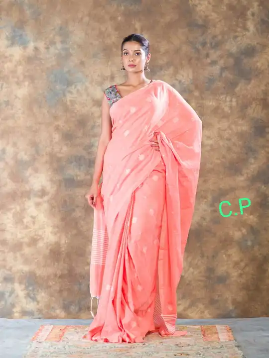 Product uploaded by HANDLOOM SAREES on 5/18/2023