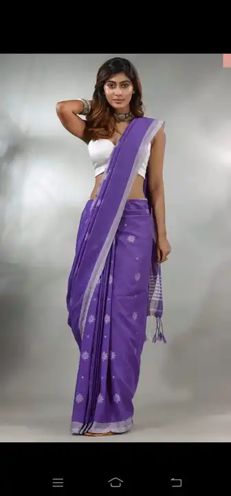 Product uploaded by HANDLOOM SAREES on 5/18/2023