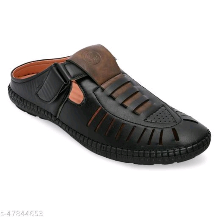 Latest Attractive Men's Sandals uploaded by business on 5/18/2023