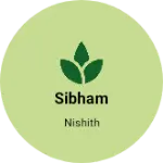 Business logo of Sibham