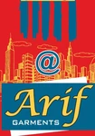 Business logo of A.ARIF GARMENT
