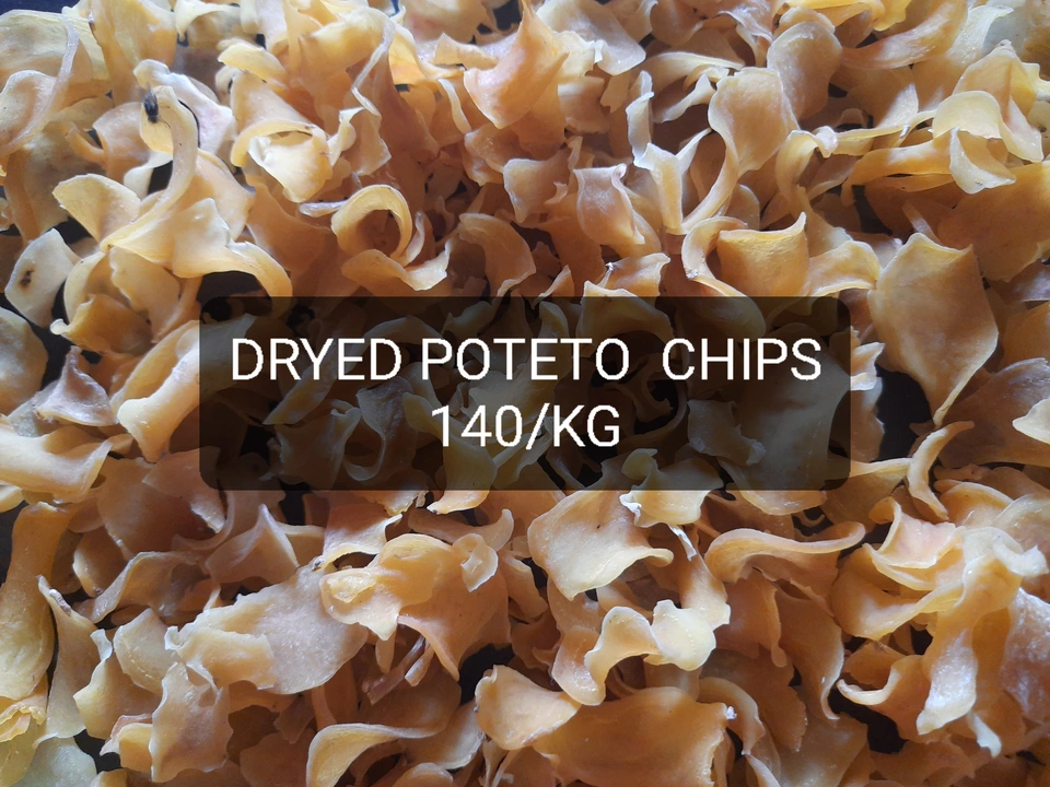 POTETO CHIPS uploaded by business on 5/18/2023