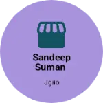 Business logo of Sandeep suman