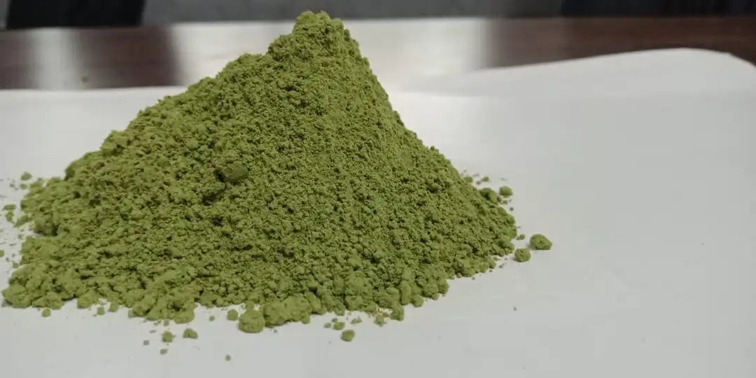 CURRY LEAVES POWDER uploaded by business on 5/18/2023