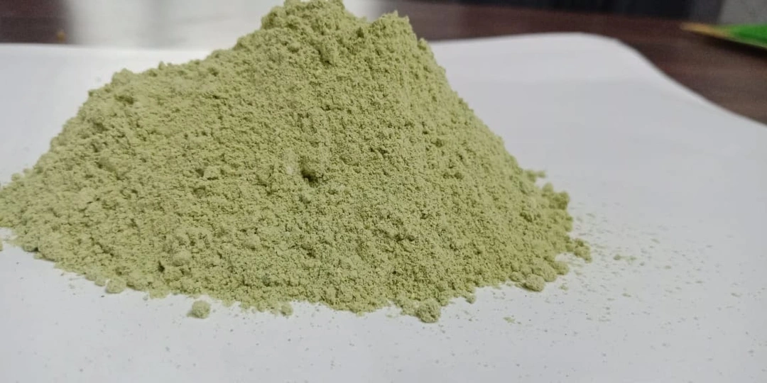 GREEN CHILLY POWDER uploaded by INDIAN MEDICAL AGENCIES (HERBSAYURMED PHARMA.) on 5/18/2023
