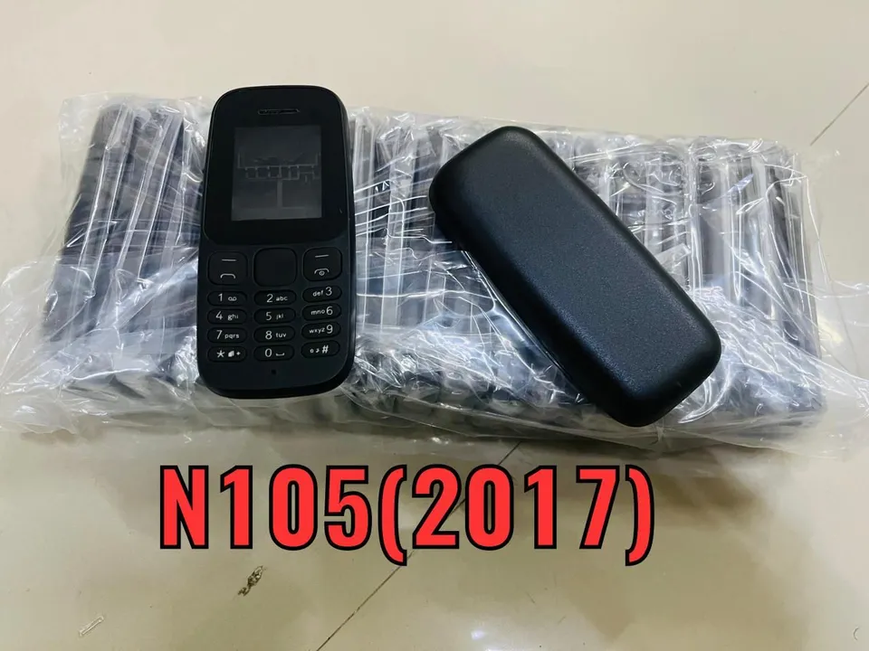 Product uploaded by Gajanand mobile Accessories hub on 5/30/2024