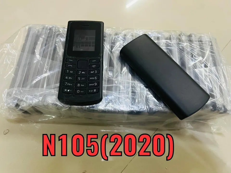 Product uploaded by Gajanand mobile Accessories hub on 5/18/2023