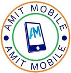 Business logo of AMIT MOBILE