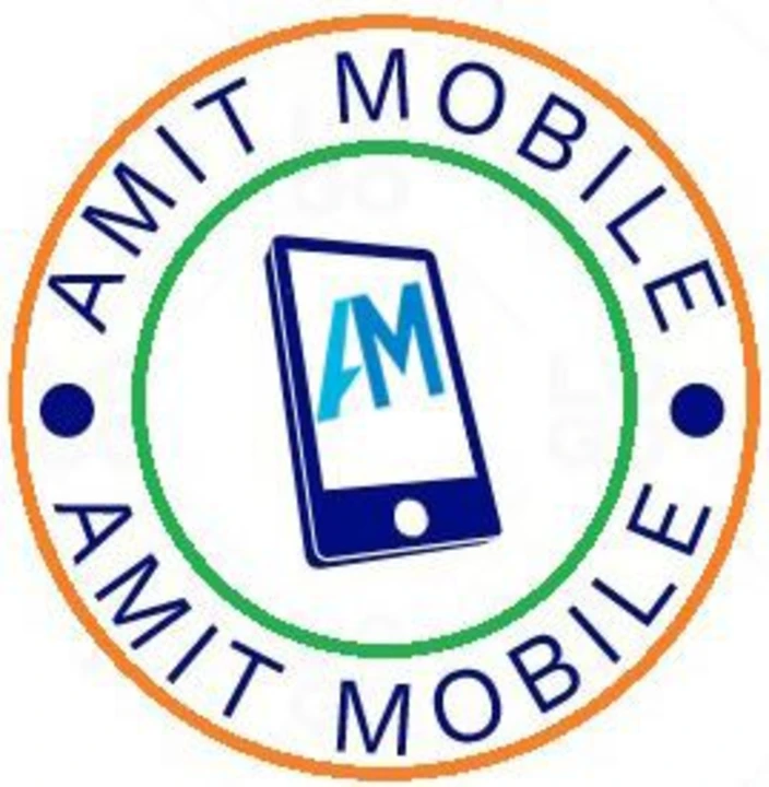 Post image AMIT MOBILE has updated their profile picture.
