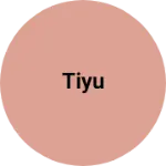 Business logo of Tiyu