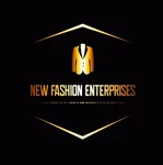 Business logo of New fashion enterprises