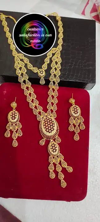 Product uploaded by Mehreen jewelry on 5/18/2023