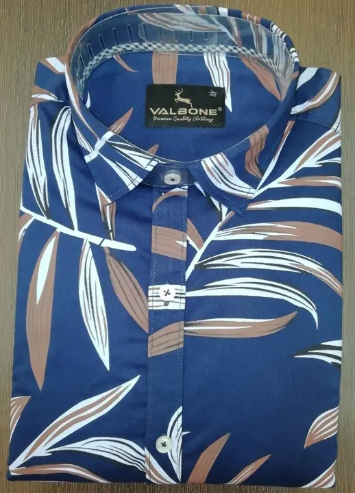 Men's shirts  uploaded by DIGISTUFF PVT LTD  on 5/18/2023