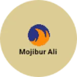 Business logo of MOJIBUR ali