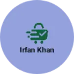 Business logo of Irfan Khan