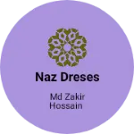 Business logo of NAZ DRESES
