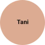 Business logo of Tani