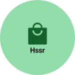 Business logo of HSSR