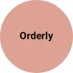 Business logo of Orderly
