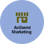 Business logo of Anilaxmi Marketing