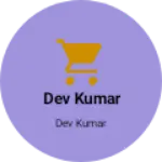 Business logo of Dev kumar