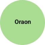 Business logo of Oraon