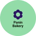 Business logo of Panin bakery