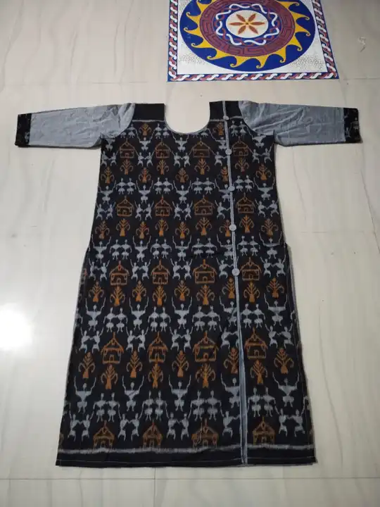 Product uploaded by Sambalpuri clothes on 5/18/2023