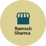 Business logo of Ramesh Sharma
