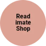Business logo of Readimate shop