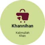 Business logo of KhanNihan