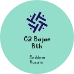 Business logo of C2 bajar bth