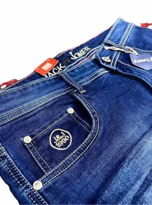 Product uploaded by Blue jet jeans on 5/12/2024