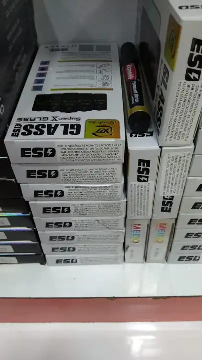 ESD uploaded by AKASAKI mobile and parts on 5/18/2023