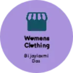 Business logo of Womens clothing collection