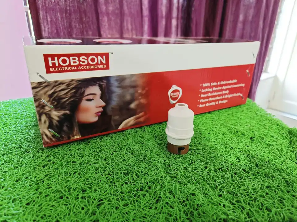 Product uploaded by Hobson electrical manufacturing  on 5/19/2024