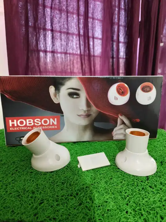 Product uploaded by Hobson electrical manufacturing  on 5/18/2023