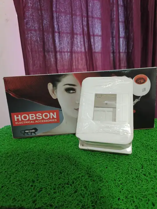 Product uploaded by Hobson electrical manufacturing  on 5/18/2023