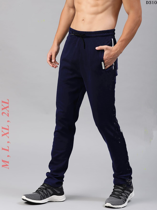 STYLEFER PREMIUM TRACK PANT PLAN uploaded by MOHANS KNIT WEAR on 5/18/2023